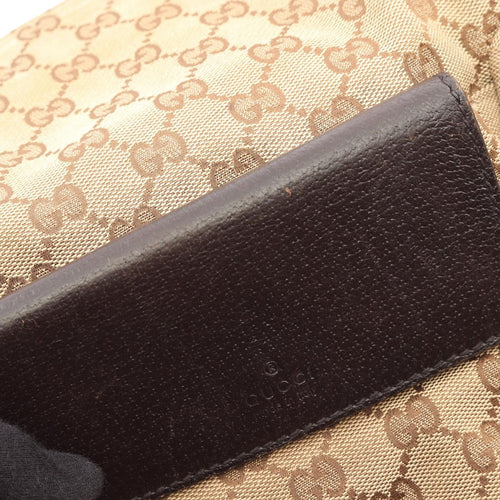 Gucci Shoulder Bag Gg 169937