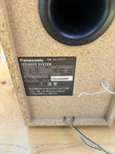 Mini -Component Panasonic Md Sa-Pm77Md 2003