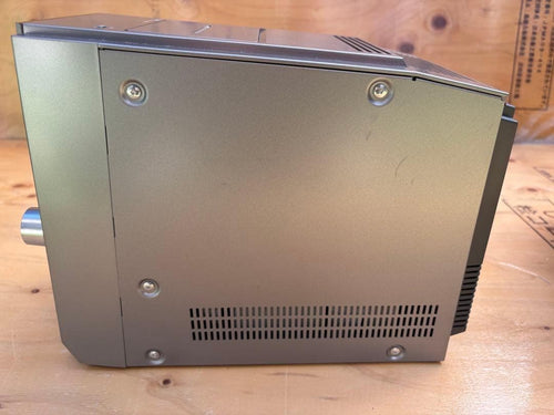 Mini -Component Panasonic Md Sa-Pm77Md 2003