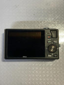 Compact Digital Cameras Nikon S8000#526
