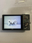 Compact Digital Cameras Nikon S8000#526