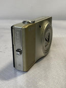 Compact Digital Cameras Nikon S8000#526