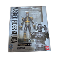 S.H.Figuarts Kamen Rider S.H.