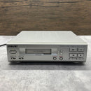 Sony Cd Md Cassette Deck Tc-Tx333