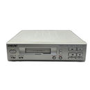 Sony Cd Md Cassette Deck Tc-Tx333