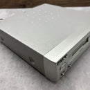 Sony Cd Md Cassette Deck Tc-Tx333