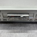 Sony Cd Md Cassette Deck Tc-Tx333