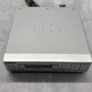 Sony Cd Md Cassette Deck Tc-Tx333