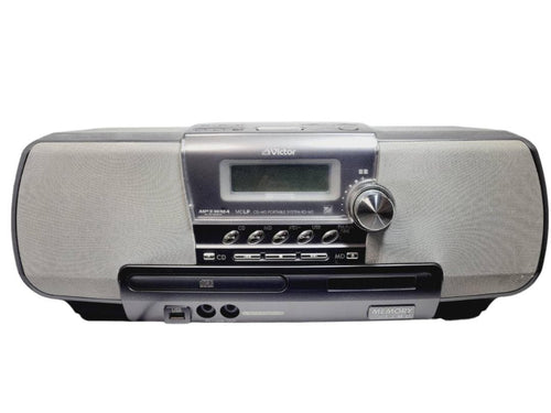 Victor Multi -Track Recorder Memory Clavia Rd-M2-H Cd/Md
