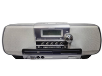 Victor Multi -Track Recorder Memory Clavia Rd-M2-H Cd/Md