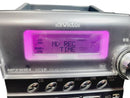Victor Multi -Track Recorder Memory Clavia Rd-M2-H Cd/Md