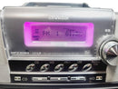 Victor Multi -Track Recorder Memory Clavia Rd-M2-H Cd/Md