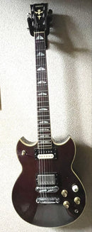 Yamaha Electric Guitars Sg700
