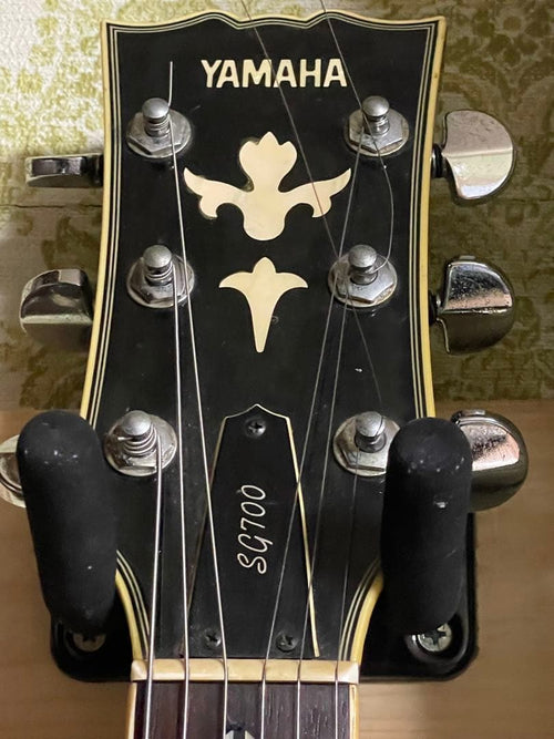 Yamaha Electric Guitars Sg700
