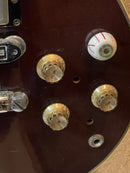 Yamaha Electric Guitars Sg700