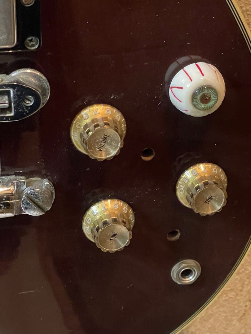 Yamaha Electric Guitars Sg700