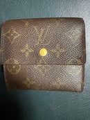 Louis Vuitton Trifold Wallets