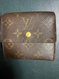 Louis Vuitton Trifold Wallets