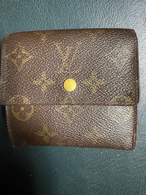 Louis Vuitton Trifold Wallets