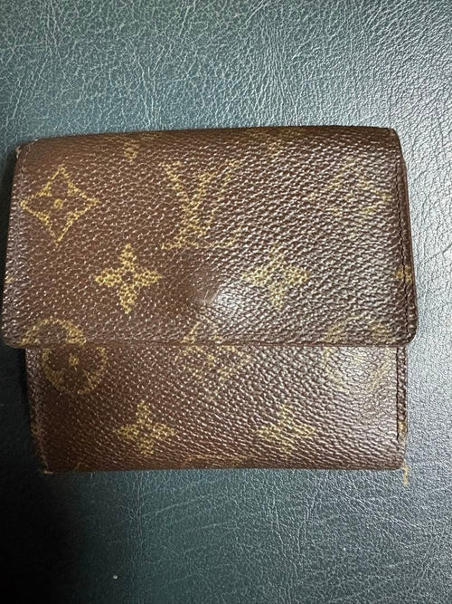 Louis Vuitton Trifold Wallets