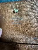 Louis Vuitton Trifold Wallets
