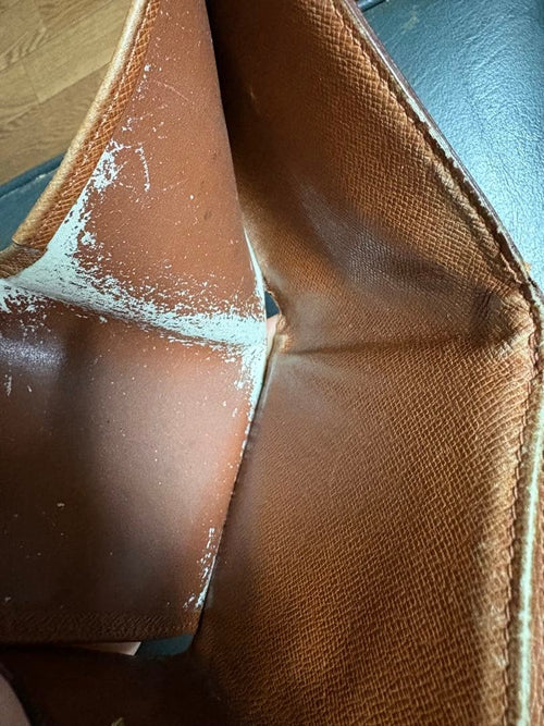 Louis Vuitton Trifold Wallets