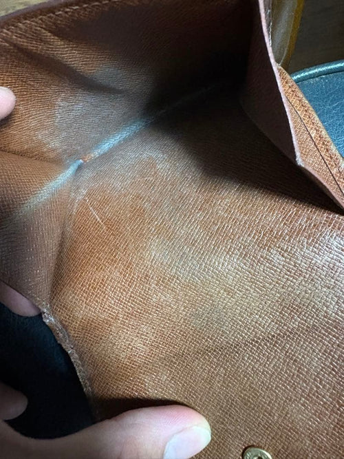 Louis Vuitton Trifold Wallets