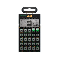 Others Teenage Engineering Po-12 Rhythm Te010As012