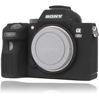 Camera Case Pouch Easyhood Sony Ilce Alpha A7 Iii A7R A7S A7Riii Ilce-7Rm3 A73