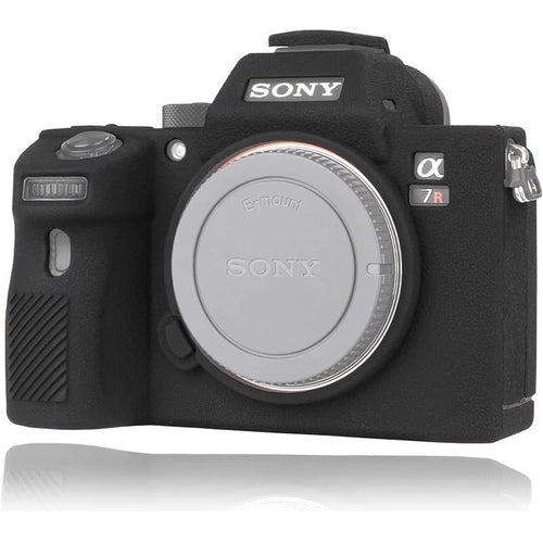 Camera Case Pouch Easyhood Sony Ilce Alpha A7 Iii A7R A7S A7Riii Ilce-7Rm3 A73