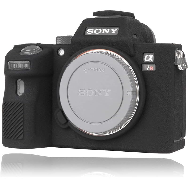 Camera Case Pouch Easyhood Sony Ilce Alpha A7 Iii A7R A7S A7Riii Ilce-7Rm3 A73
