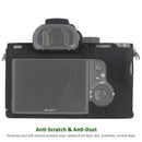 Camera Case Pouch Easyhood Sony Ilce Alpha A7 Iii A7R A7S A7Riii Ilce-7Rm3 A73