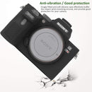 Camera Case Pouch Easyhood Sony Ilce Alpha A7 Iii A7R A7S A7Riii Ilce-7Rm3 A73