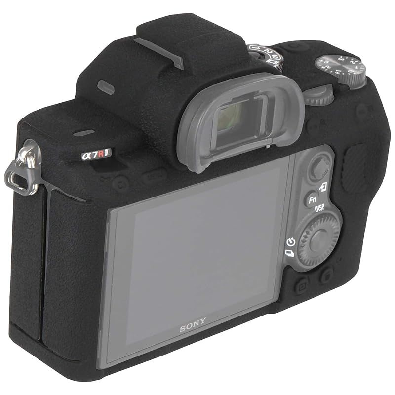 Camera Case Pouch Easyhood Sony Ilce Alpha A7 Iii A7R A7S A7Riii Ilce-7Rm3 A73