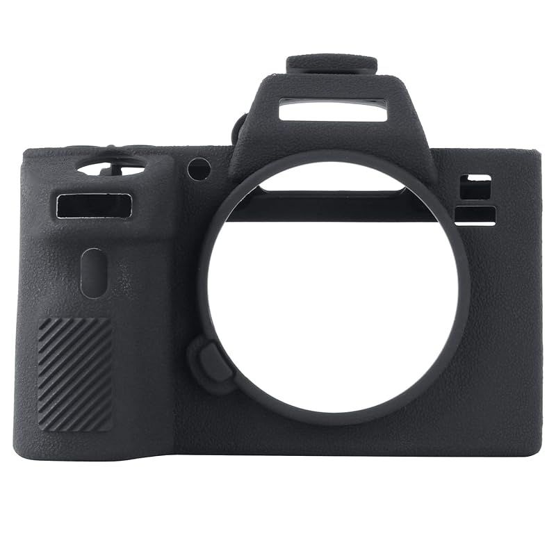 Camera Case Pouch Easyhood Sony Ilce Alpha A7 Iii A7R A7S A7Riii Ilce-7Rm3 A73