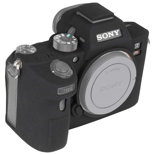 Camera Case Pouch Easyhood Sony Ilce Alpha A7 Iii A7R A7S A7Riii Ilce-7Rm3 A73