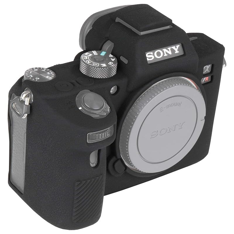 Camera Case Pouch Easyhood Sony Ilce Alpha A7 Iii A7R A7S A7Riii Ilce-7Rm3 A73