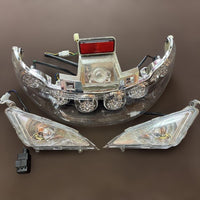 Lights Turn Signals Sg03J C Assy