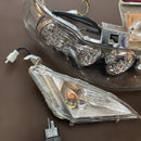 Lights Turn Signals Sg03J C Assy