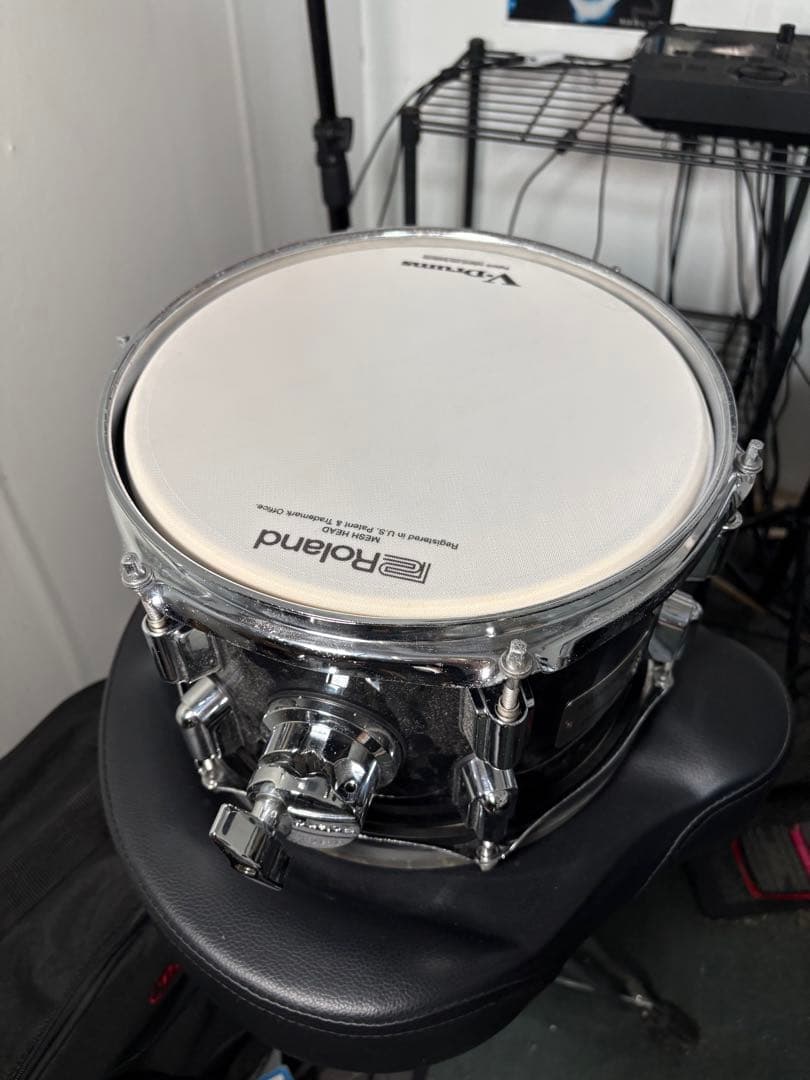 Roland Electronic Drum V-Drums