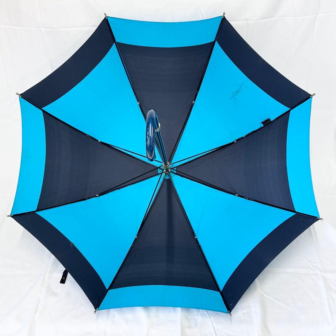 Yves Saint Laurent Rain Umbrellas Ysl