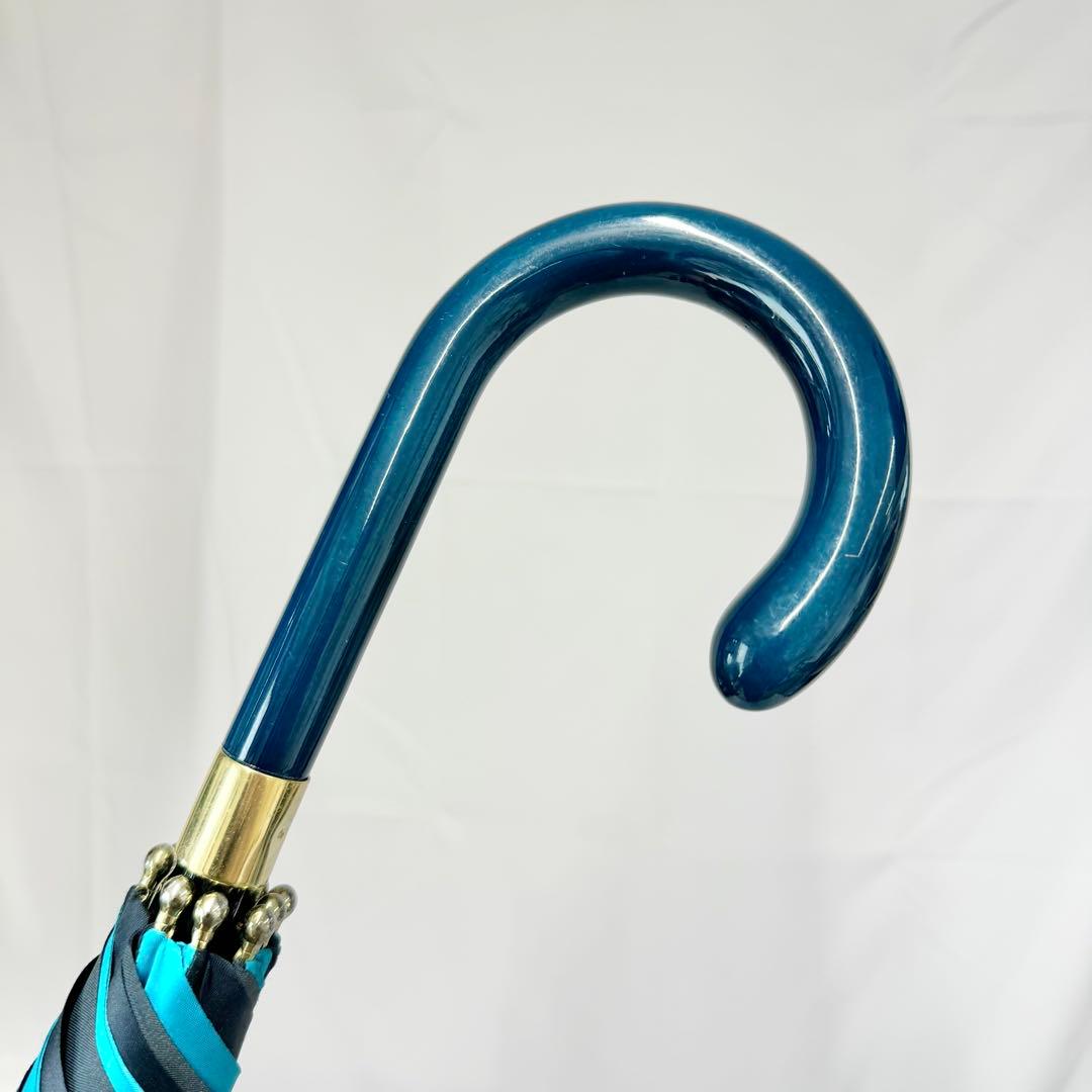 Yves Saint Laurent Rain Umbrellas Ysl