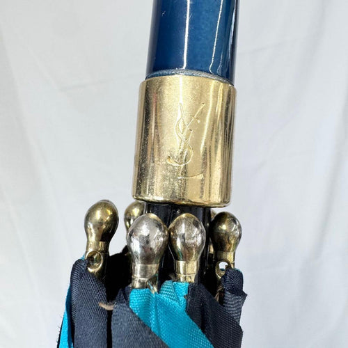 Yves Saint Laurent Rain Umbrellas Ysl