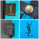 Yves Saint Laurent Rain Umbrellas Ysl