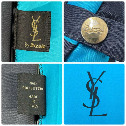 Yves Saint Laurent Rain Umbrellas Ysl