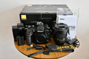 Nikon Digital Slr D750