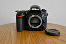 Nikon Digital Slr D750