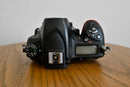 Nikon Digital Slr D750