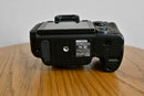 Nikon Digital Slr D750