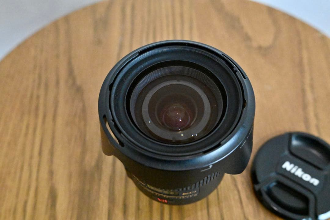 Nikon Digital Slr D750